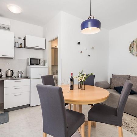 Apartments Vilma Opatija Dış mekan fotoğraf