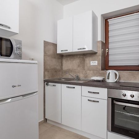 Apartments Vilma Opatija Dış mekan fotoğraf