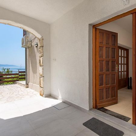 Apartments Vilma Opatija Dış mekan fotoğraf