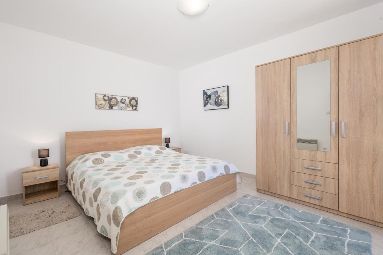 Apartments Vilma Opatija Dış mekan fotoğraf