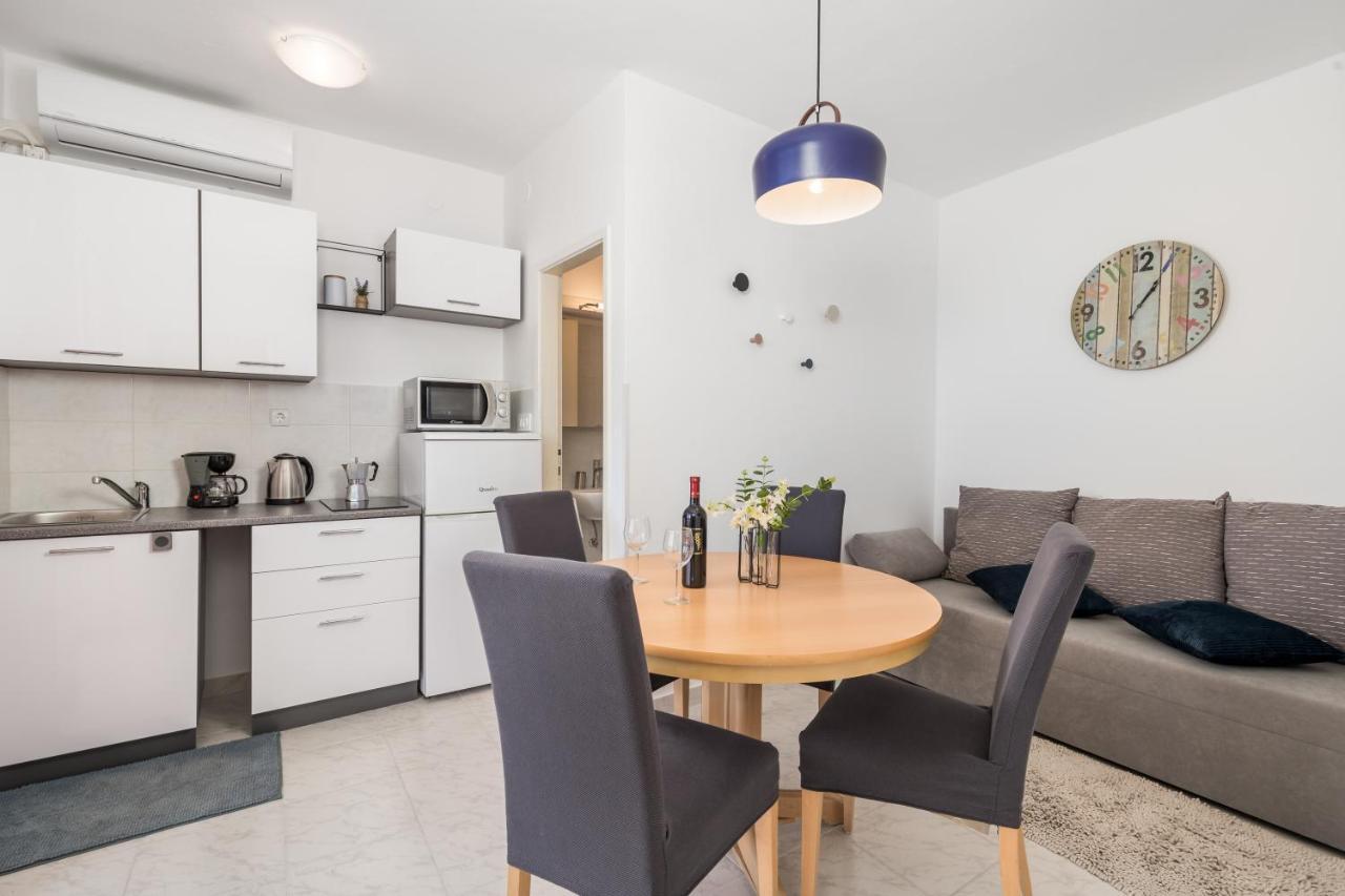 Apartments Vilma Opatija Dış mekan fotoğraf