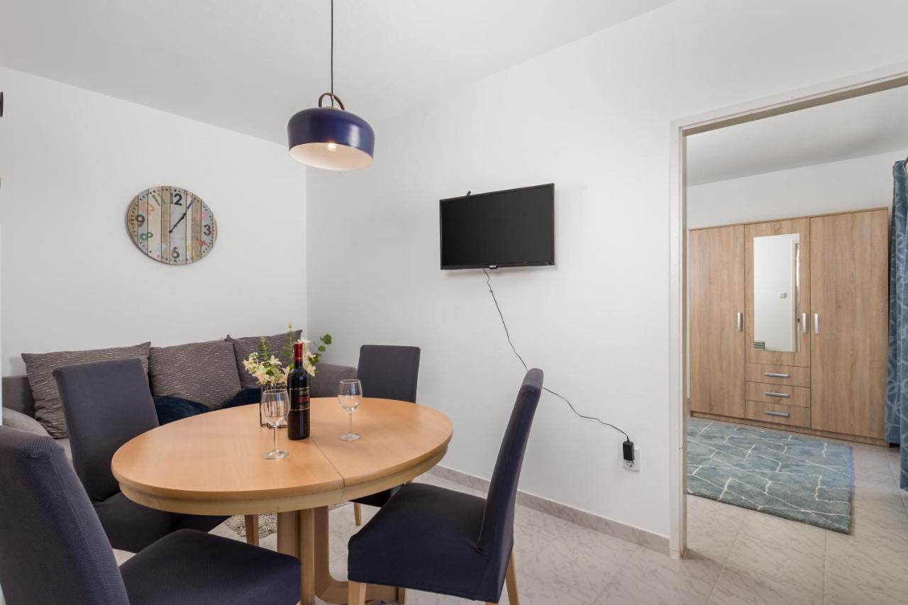 Apartments Vilma Opatija Dış mekan fotoğraf