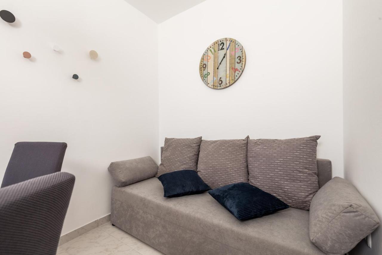 Apartments Vilma Opatija Dış mekan fotoğraf