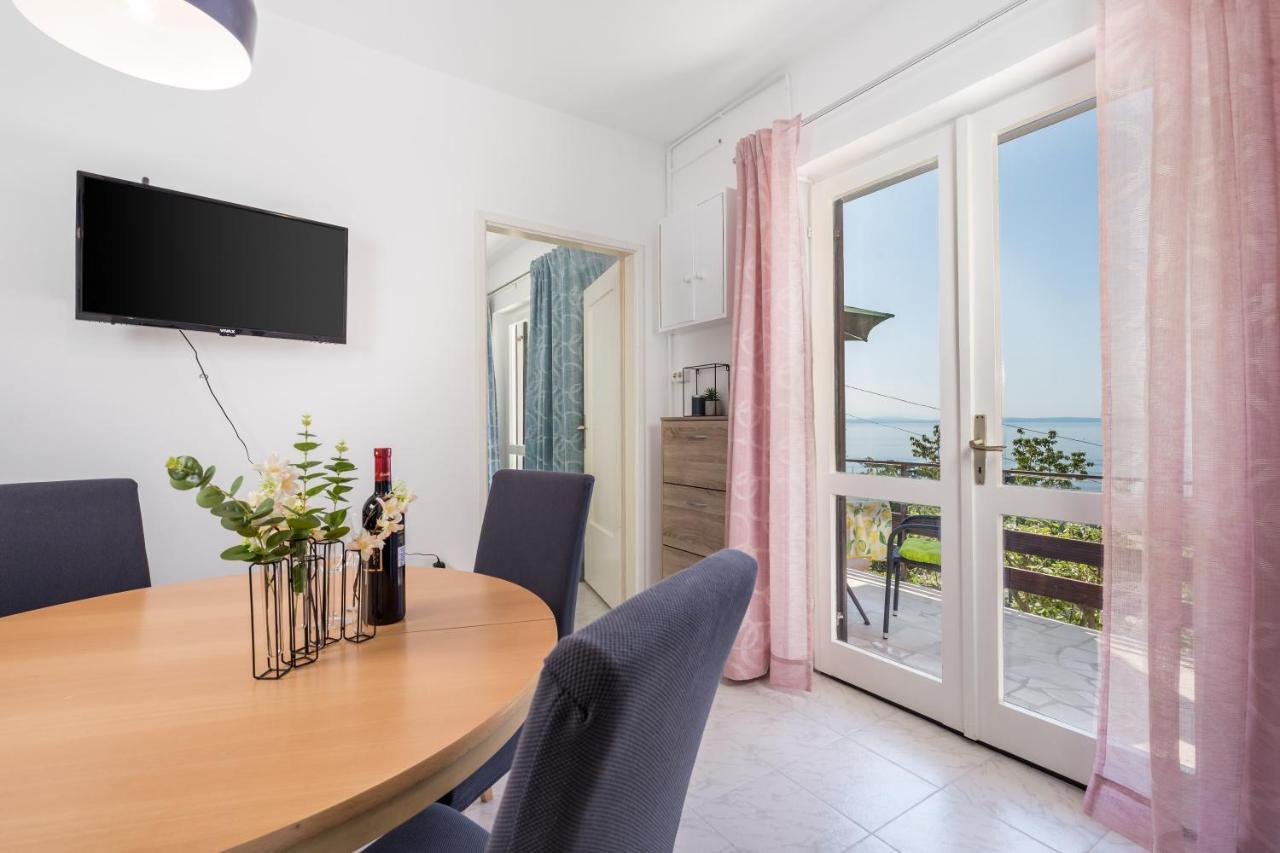 Apartments Vilma Opatija Dış mekan fotoğraf