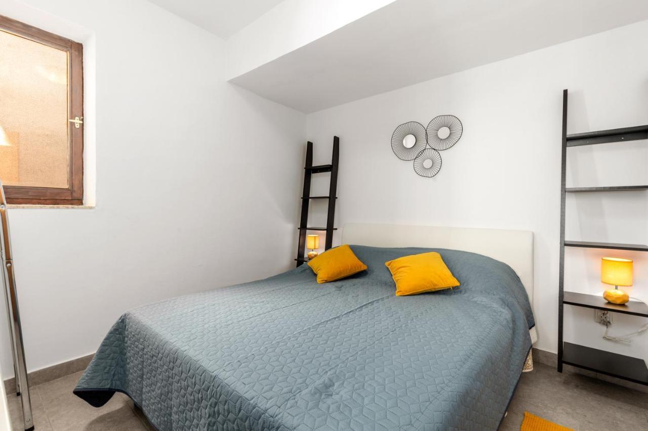Apartments Vilma Opatija Dış mekan fotoğraf