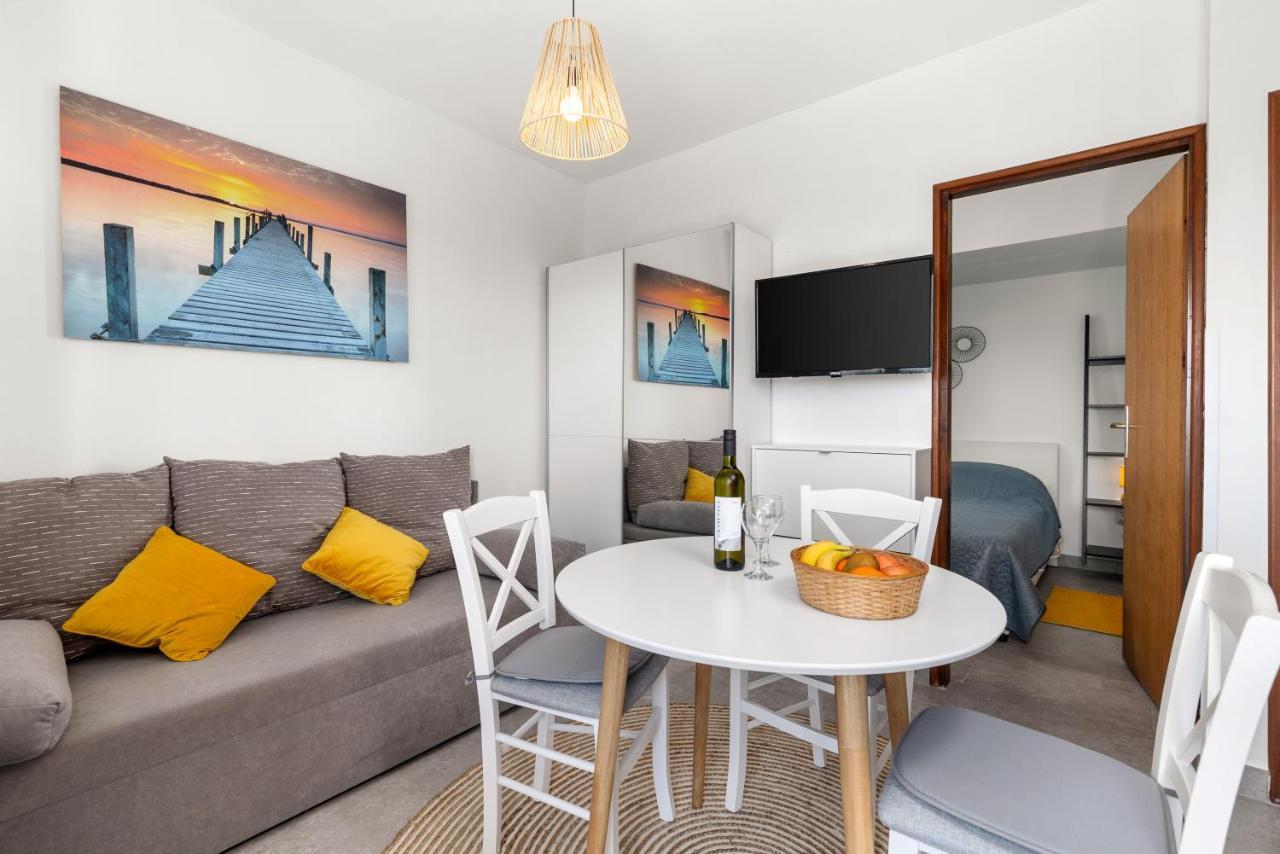 Apartments Vilma Opatija Dış mekan fotoğraf