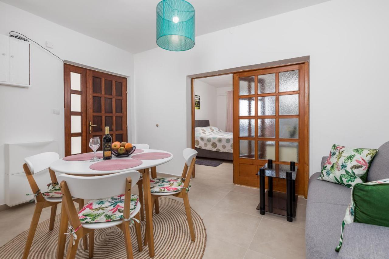 Apartments Vilma Opatija Dış mekan fotoğraf