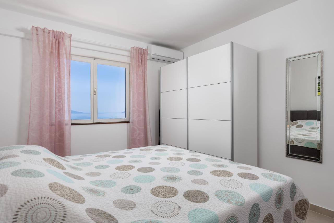 Apartments Vilma Opatija Dış mekan fotoğraf