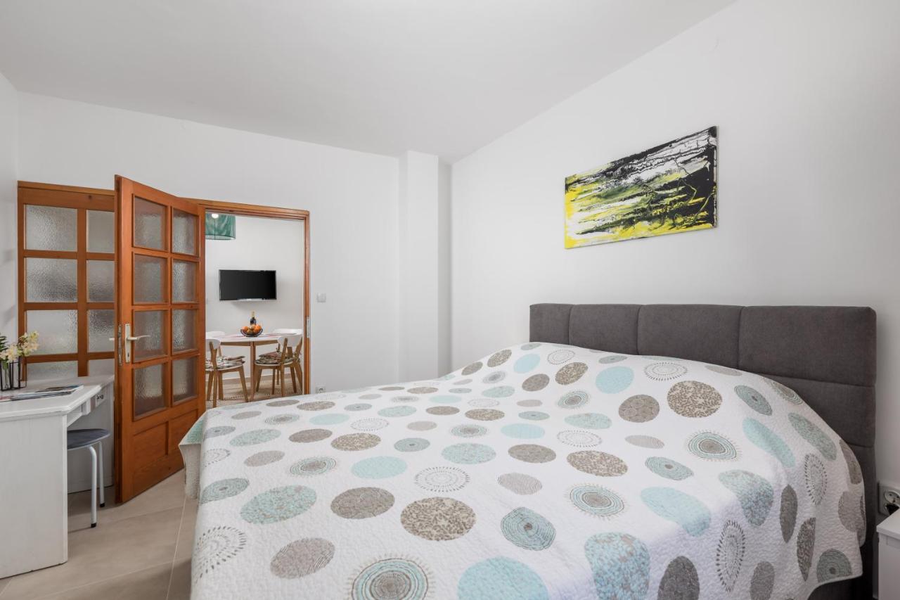 Apartments Vilma Opatija Dış mekan fotoğraf